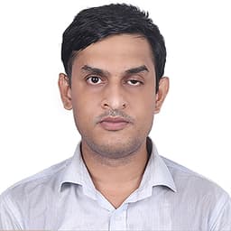 Md. Manjurul Hussain's profile